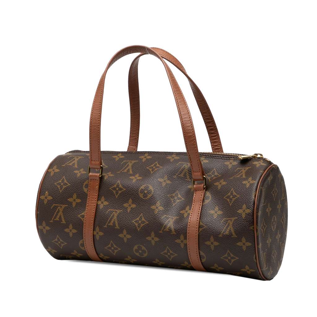 Louis Vuitton Monogram Papillon 30 - 2