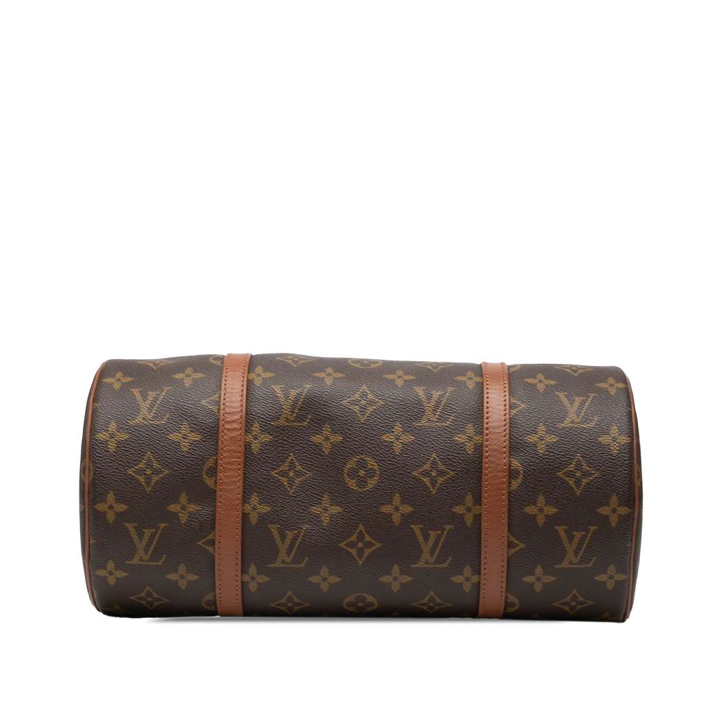 Louis Vuitton Monogram Papillon 30 - 3