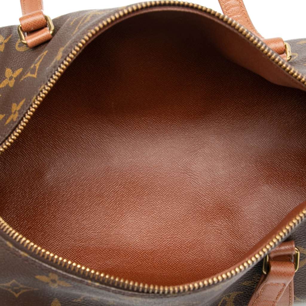 Louis Vuitton Monogram Papillon 30 - 4