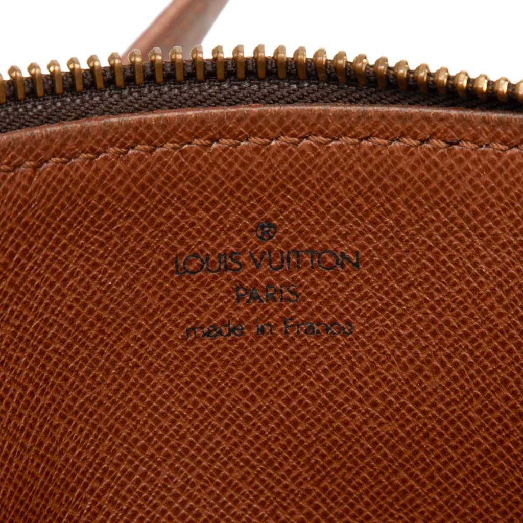 Louis Vuitton Monogram Papillon 30 - 5