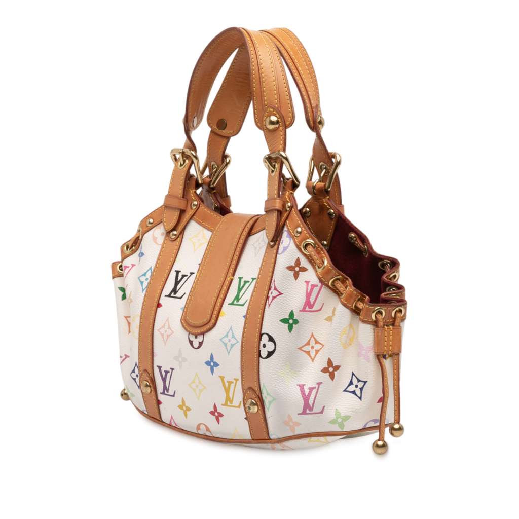 Louis Vuitton Monogram Multicolore Theda PM - 2