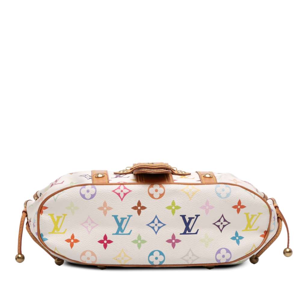 Louis Vuitton Monogram Multicolore Theda PM - 3