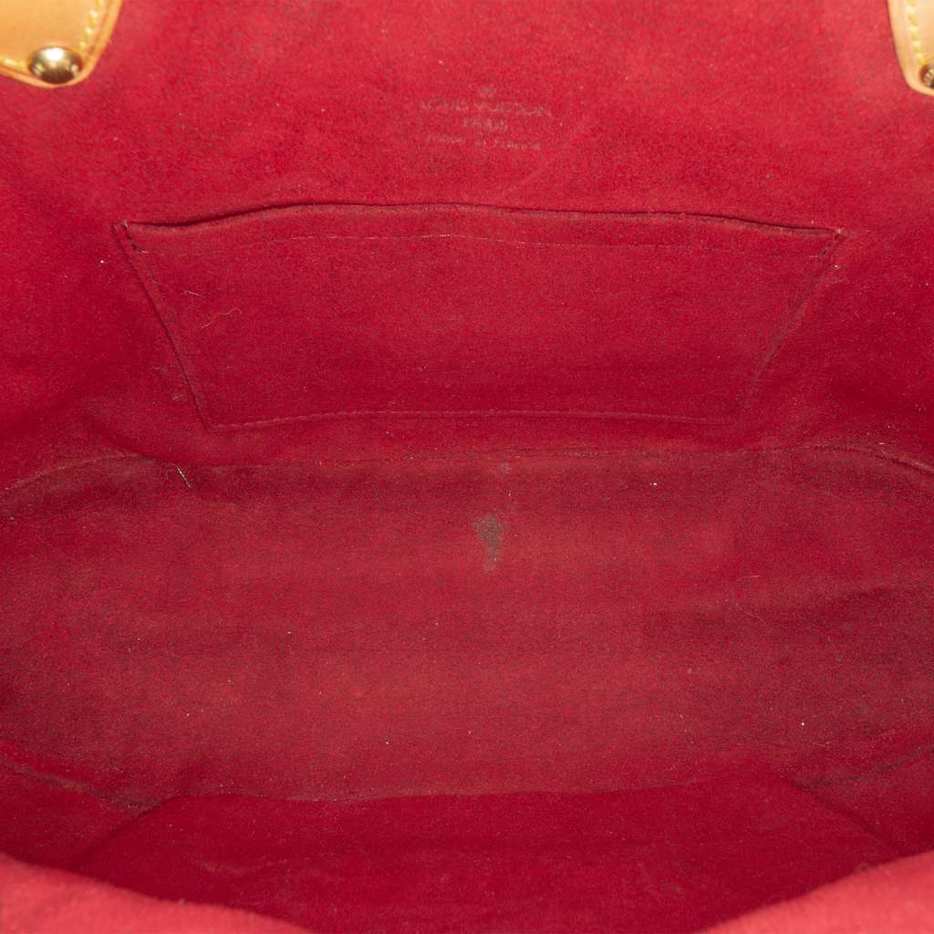 Louis Vuitton Monogram Multicolore Theda PM - 4