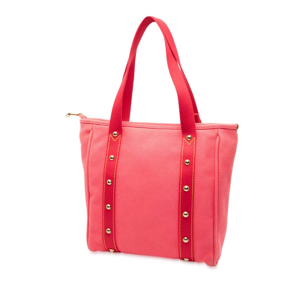 Louis Vuitton Antigua Cabas MM - 2