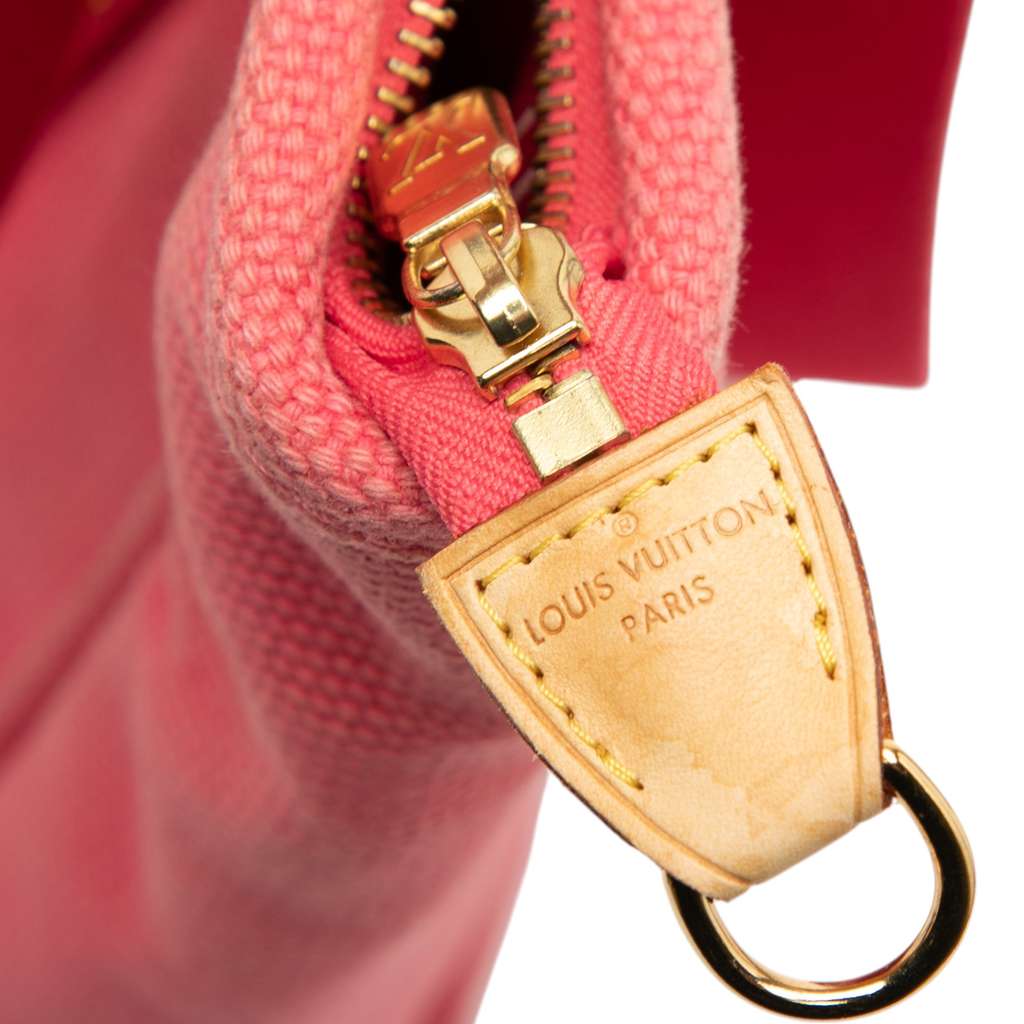 Louis Vuitton Antigua Cabas MM - 5