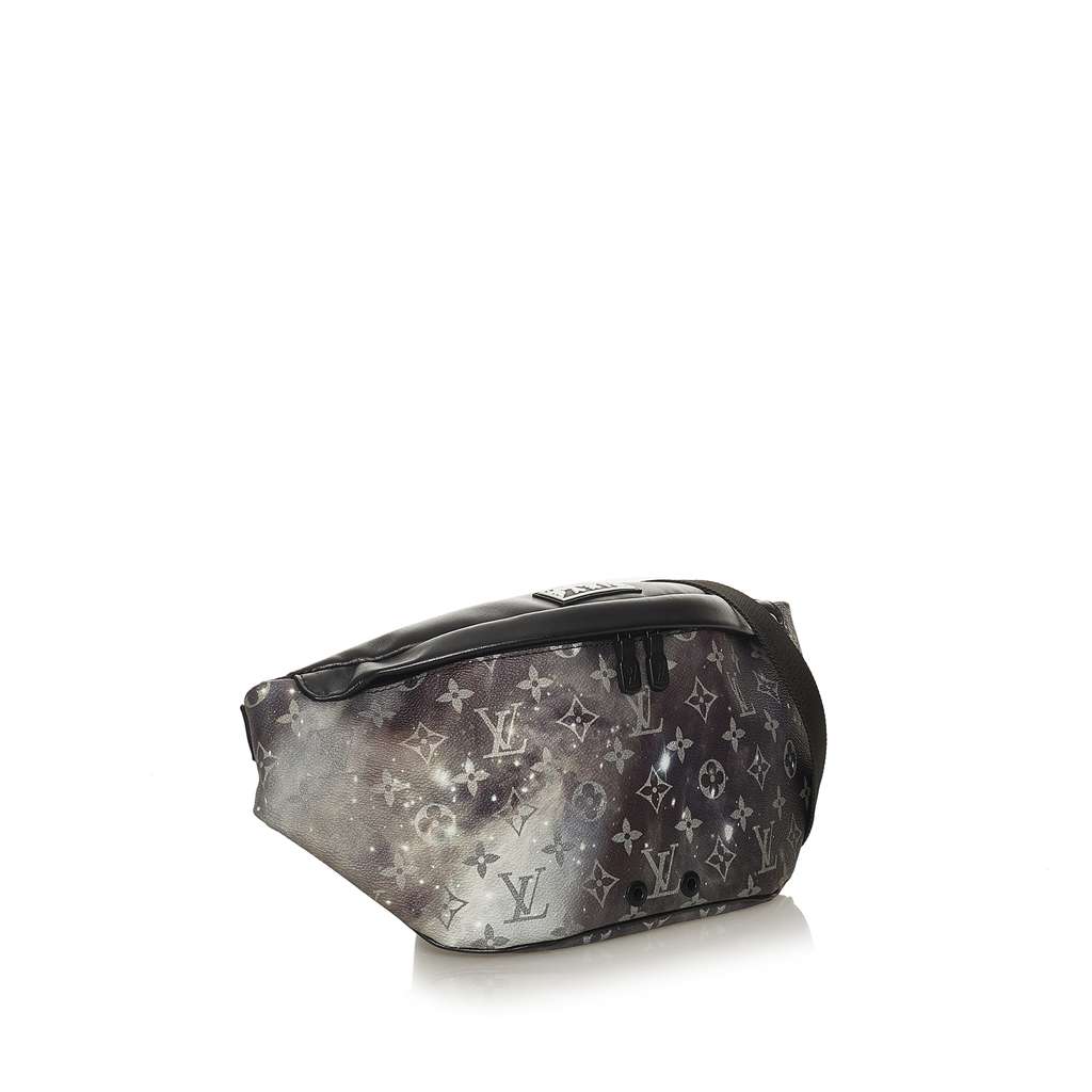 Louis Vuitton Monogram Galaxy Discovery Bumbag - 2