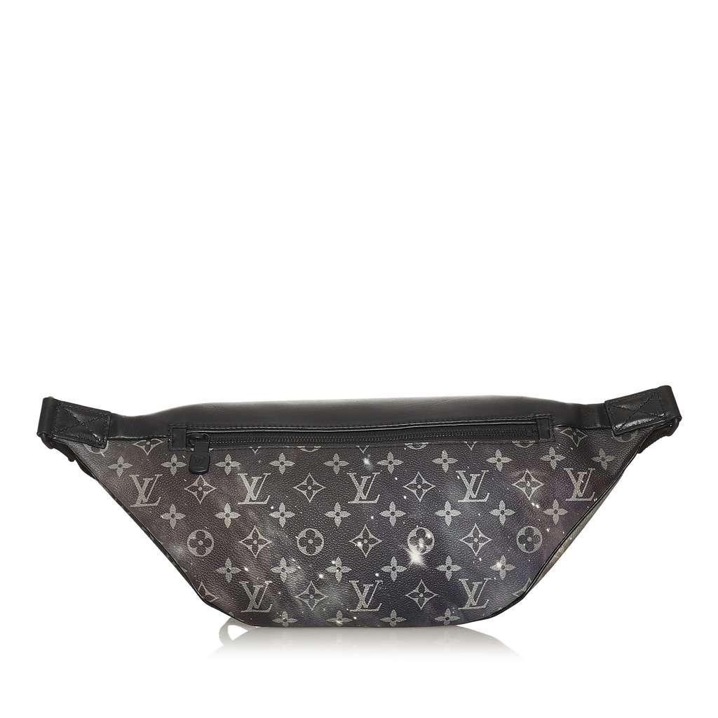 Louis Vuitton Monogram Galaxy Discovery Bumbag - 3
