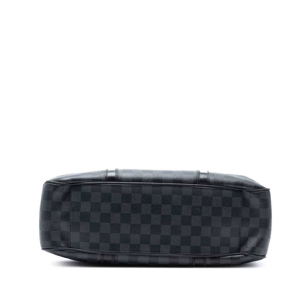 Louis Vuitton Damier Graphite Tadao PM - 3