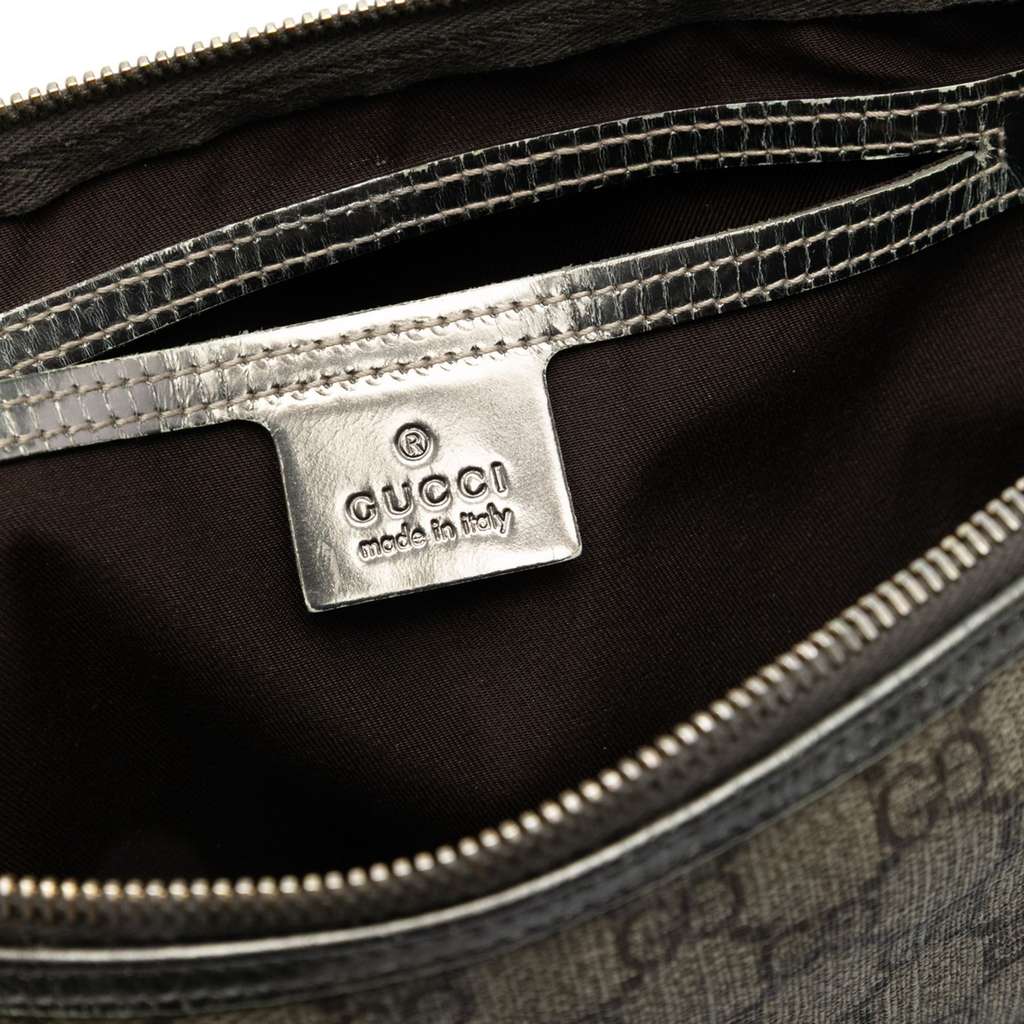 Gucci GG Supreme Joy Handbag - 5