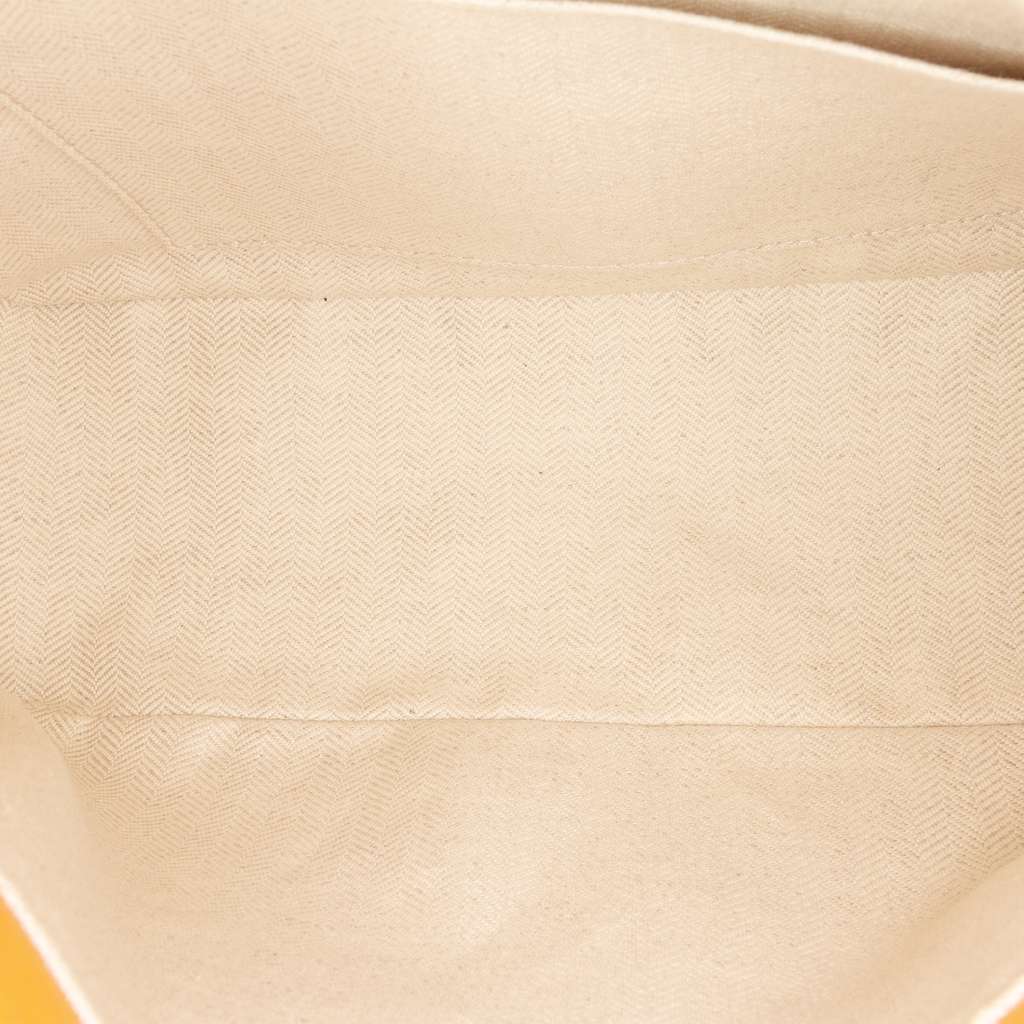 Loewe Calfskin Puzzle Hobo - 4