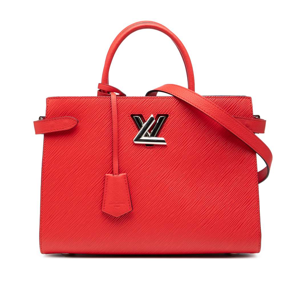 Louis Vuitton Epi Twist Tote