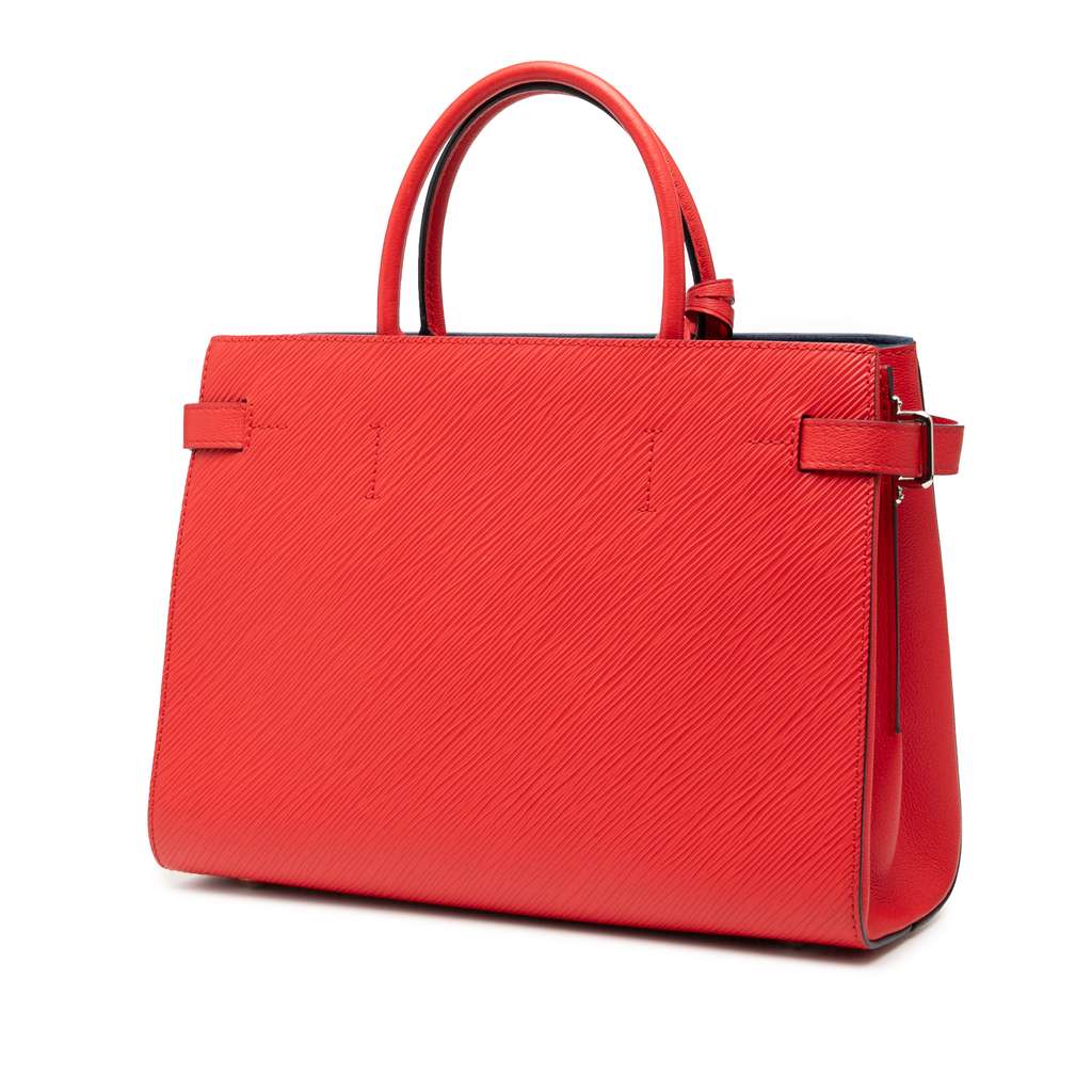 Louis Vuitton Epi Twist Tote - 2