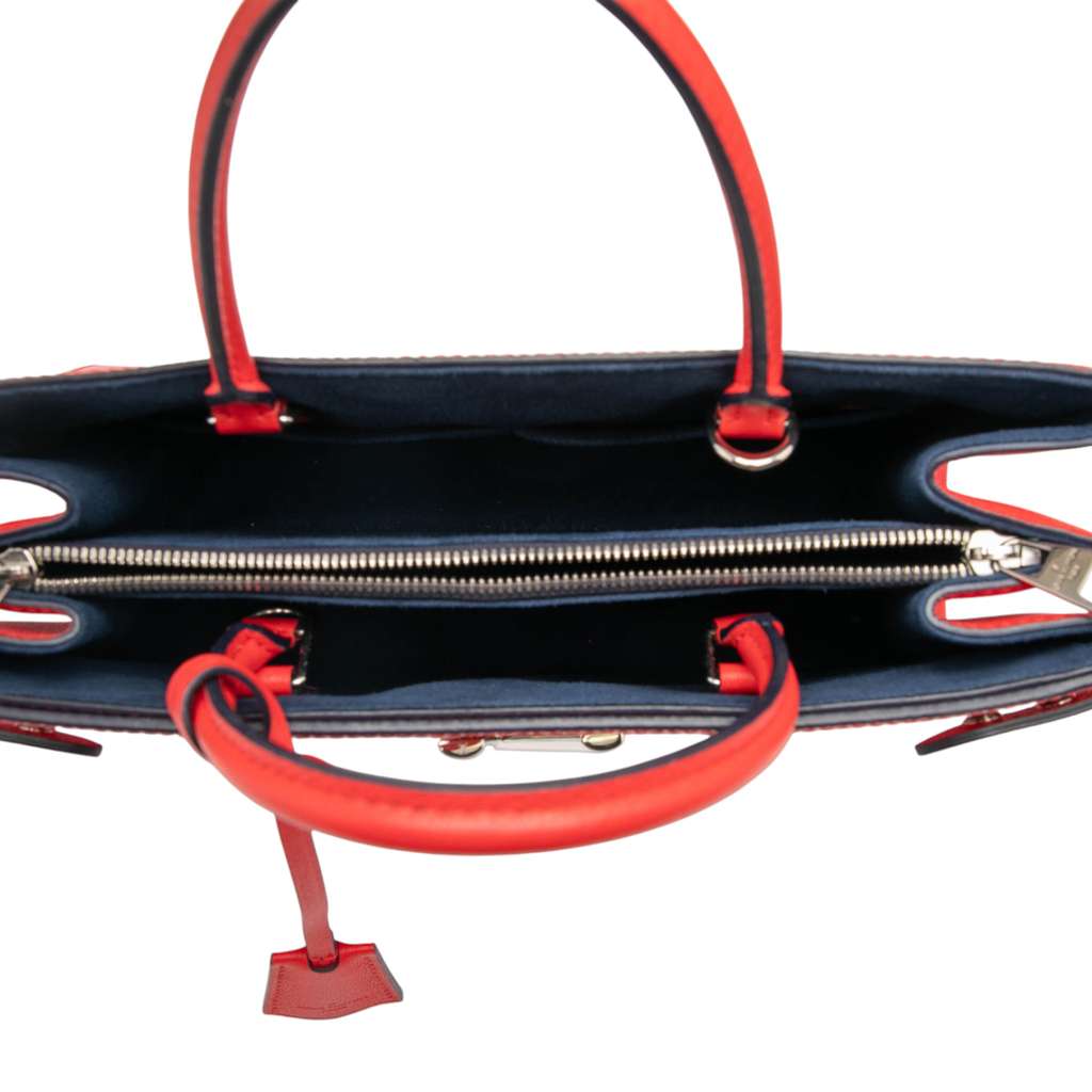 Louis Vuitton Epi Twist Tote - 4