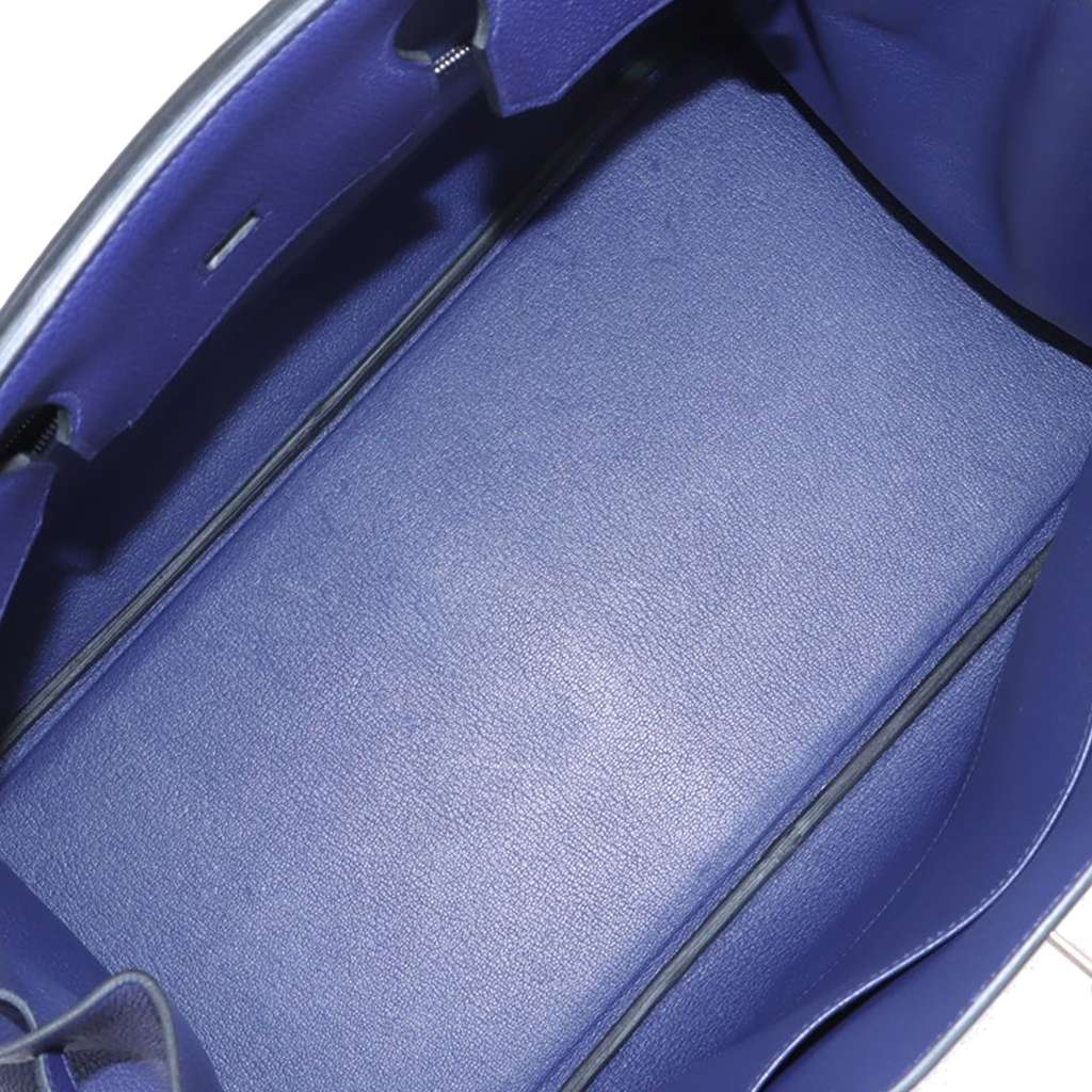 Hermès Togo Birkin Retourne 40 - 3