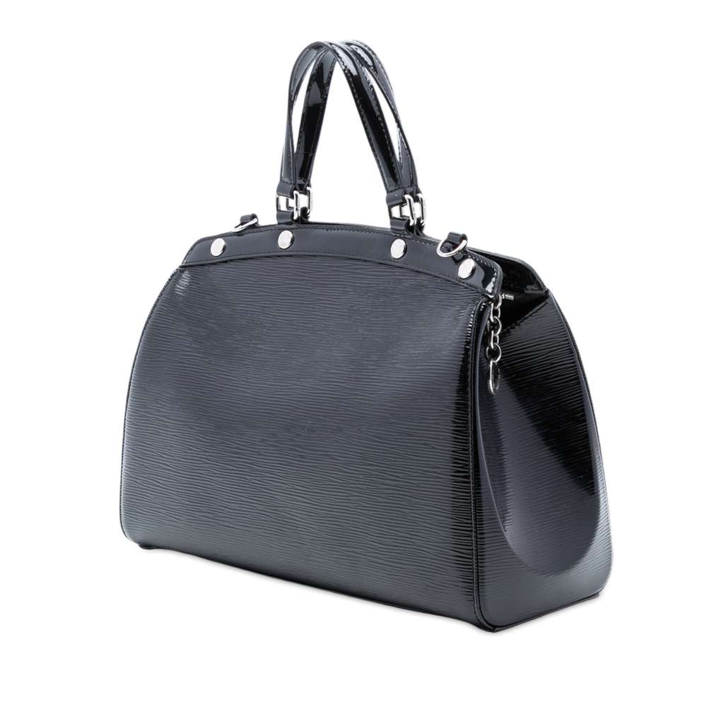 Louis Vuitton Electric Epi Brea MM - 2