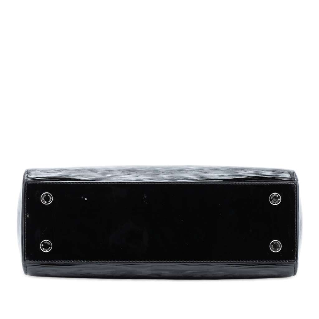 Louis Vuitton Electric Epi Brea MM - 3