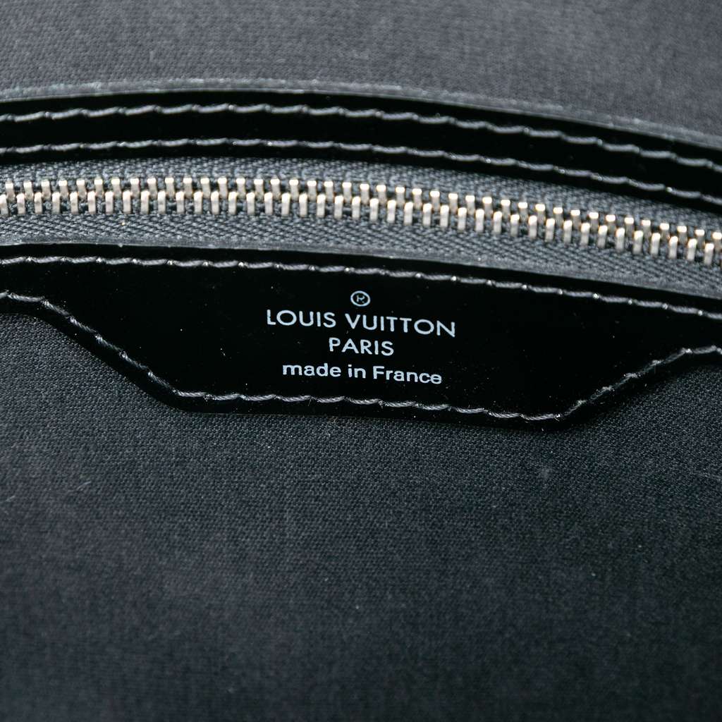 Louis Vuitton Electric Epi Brea MM - 5