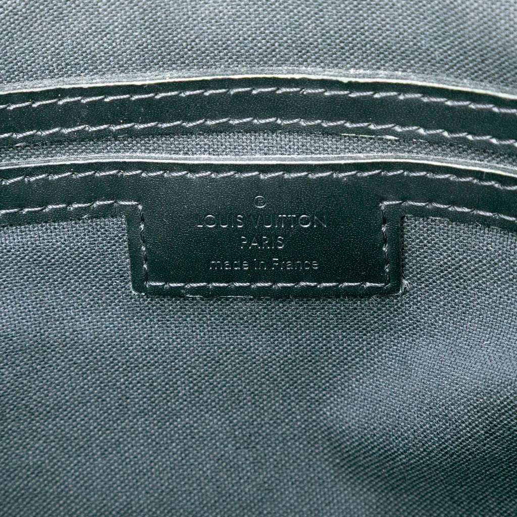 Louis Vuitton Damier Graphite Tadao PM - 5