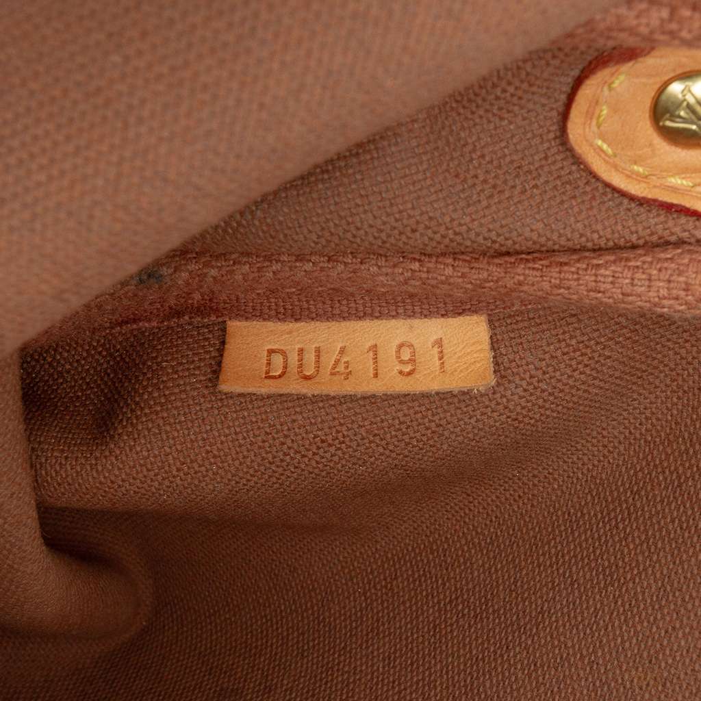 Louis Vuitton Monogram Eva - 5