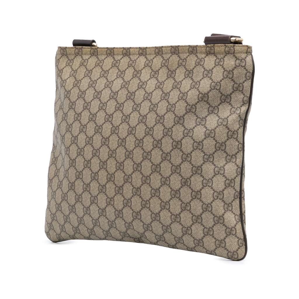 Gucci GG Supreme Crossbody - 2