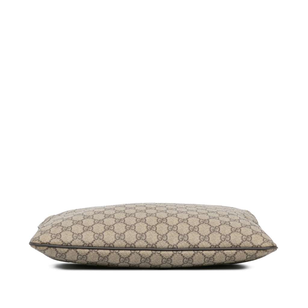 Gucci GG Supreme Crossbody - 3