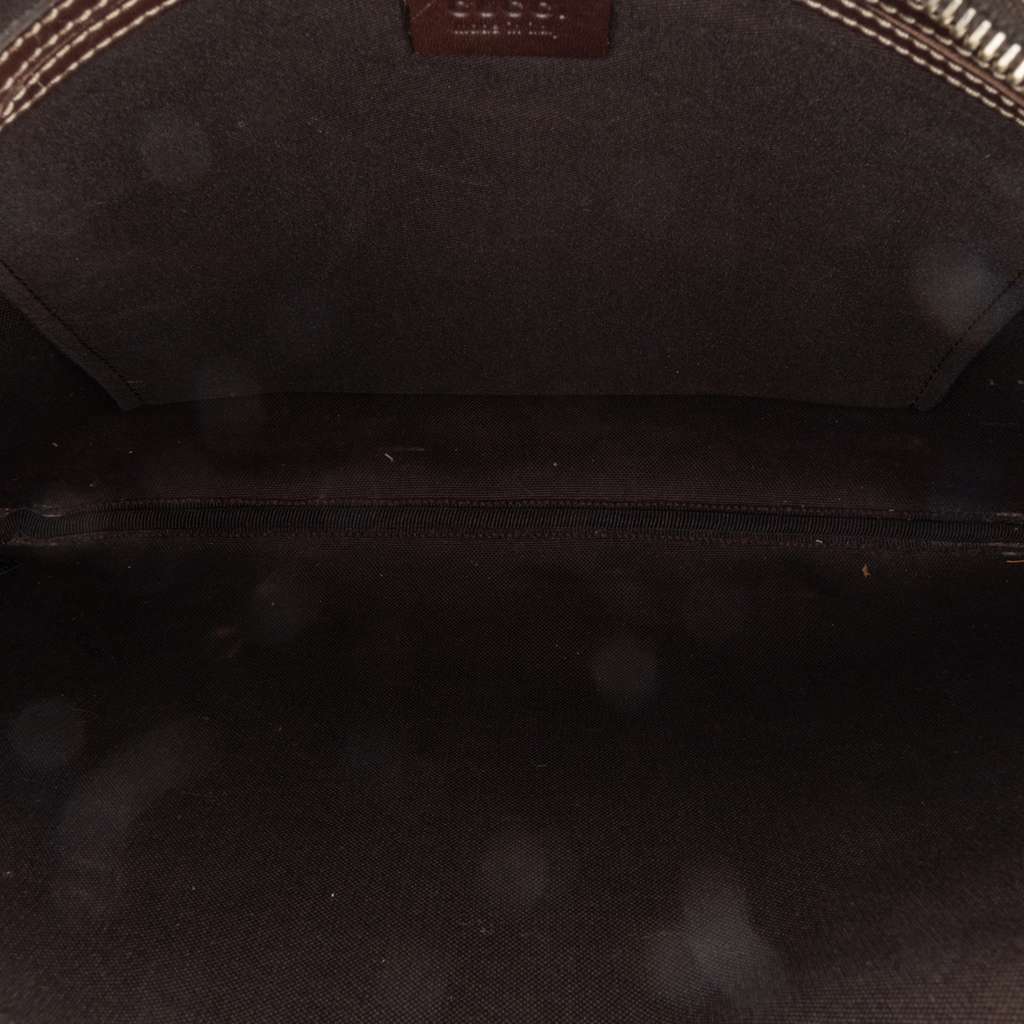 Gucci GG Supreme Crossbody - 4