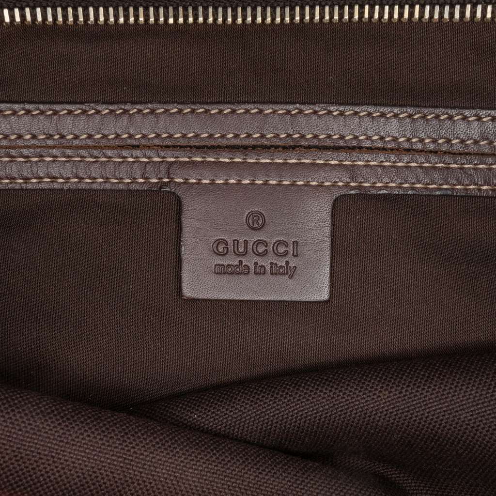 Gucci GG Supreme Crossbody - 5