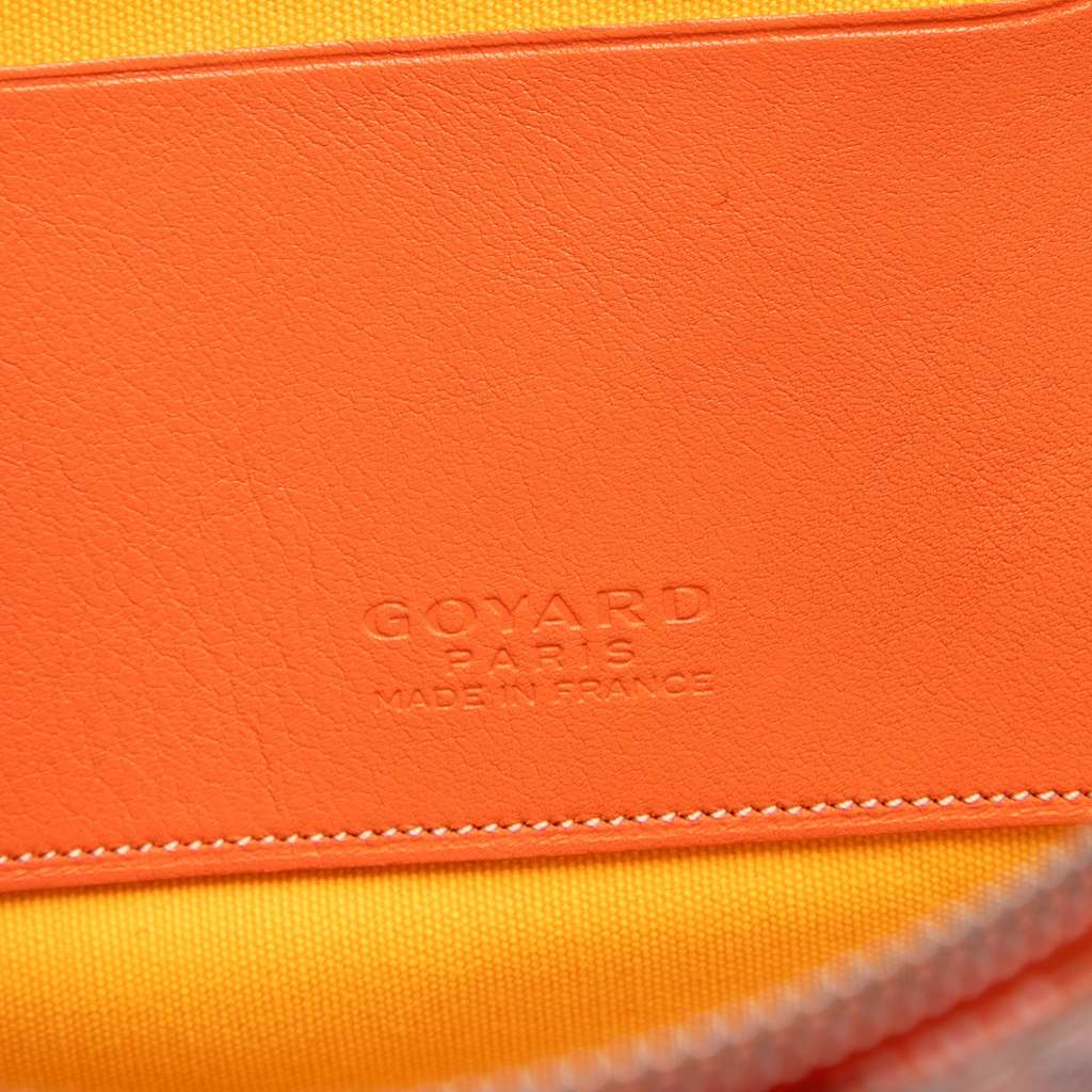 Goyard Goyardine Senat MM - 5