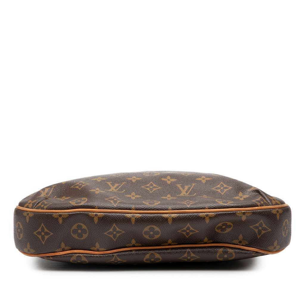 Louis Vuitton Monogram Odeon MM - 3