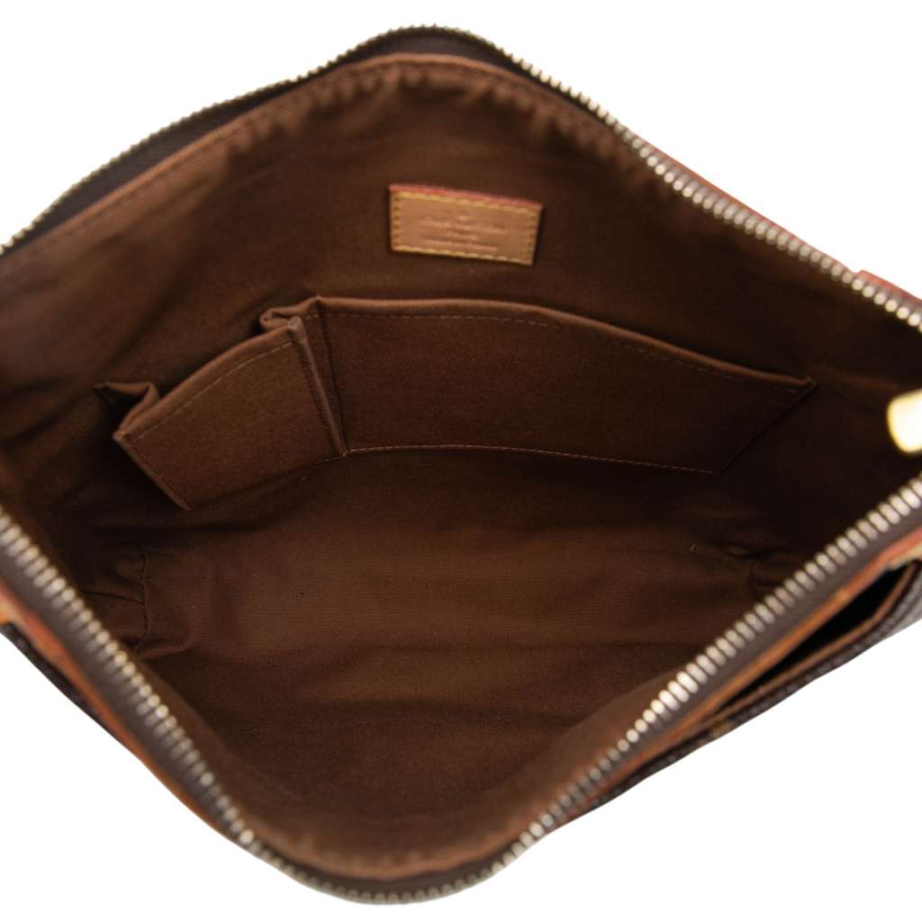 Louis Vuitton Monogram Odeon MM - 4