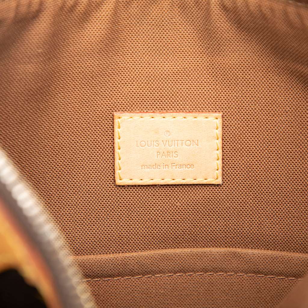 Louis Vuitton Monogram Odeon MM - 5