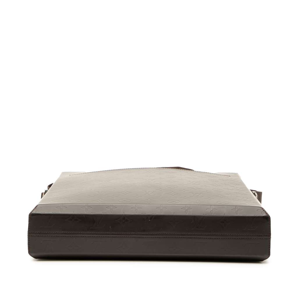 Louis Vuitton Monogram Glace Steve - 3