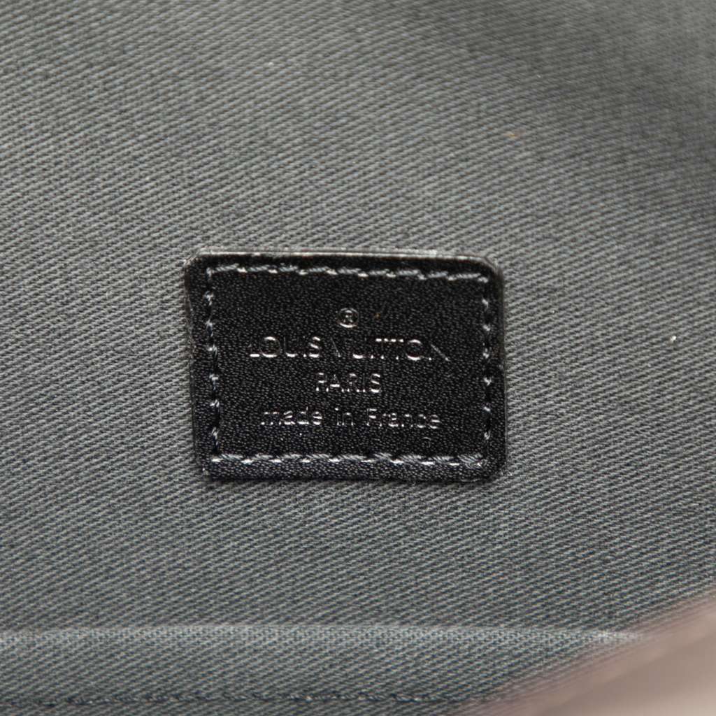 Louis Vuitton Monogram Glace Steve - 5