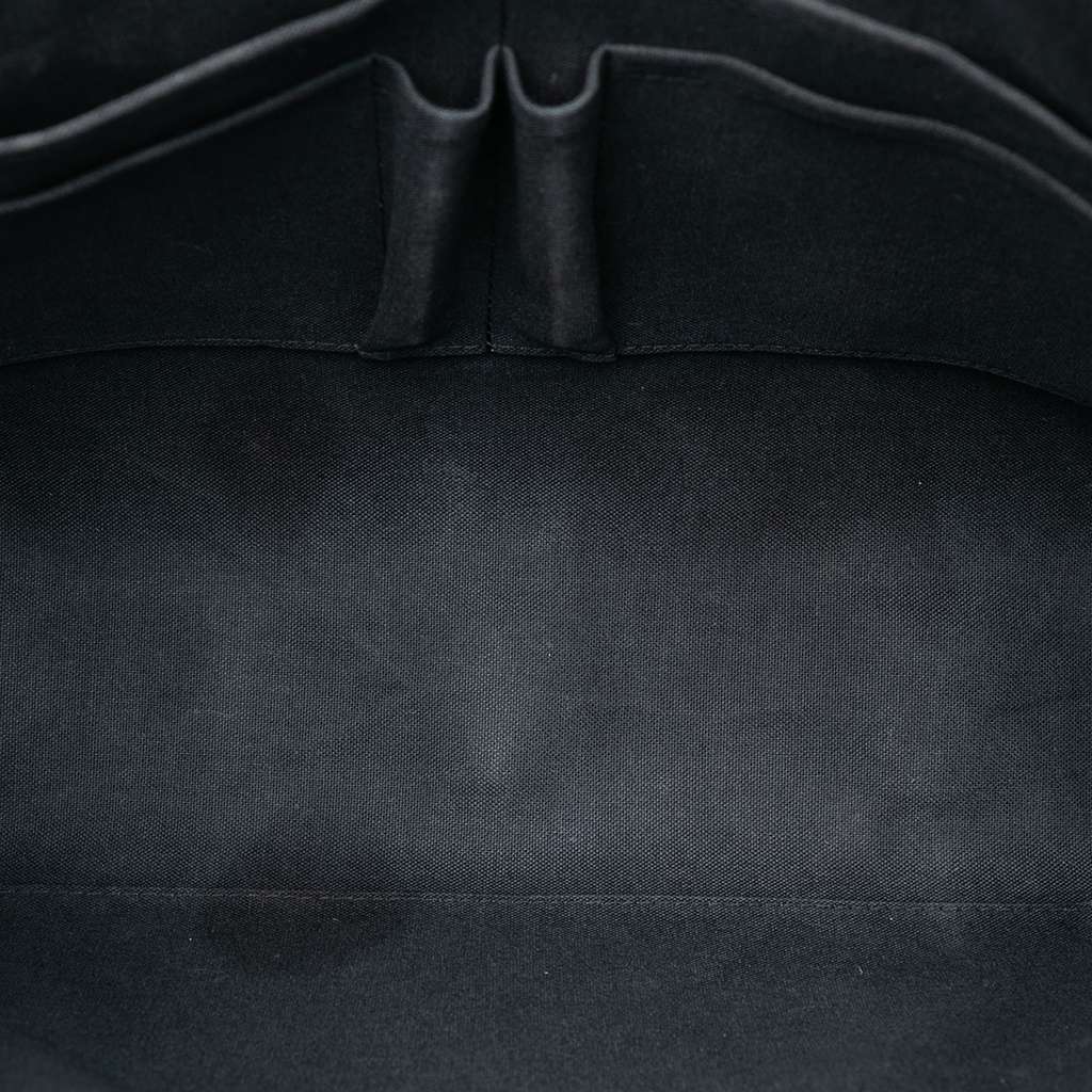 Louis Vuitton Damier Graphite Porte Documents Jour - 4