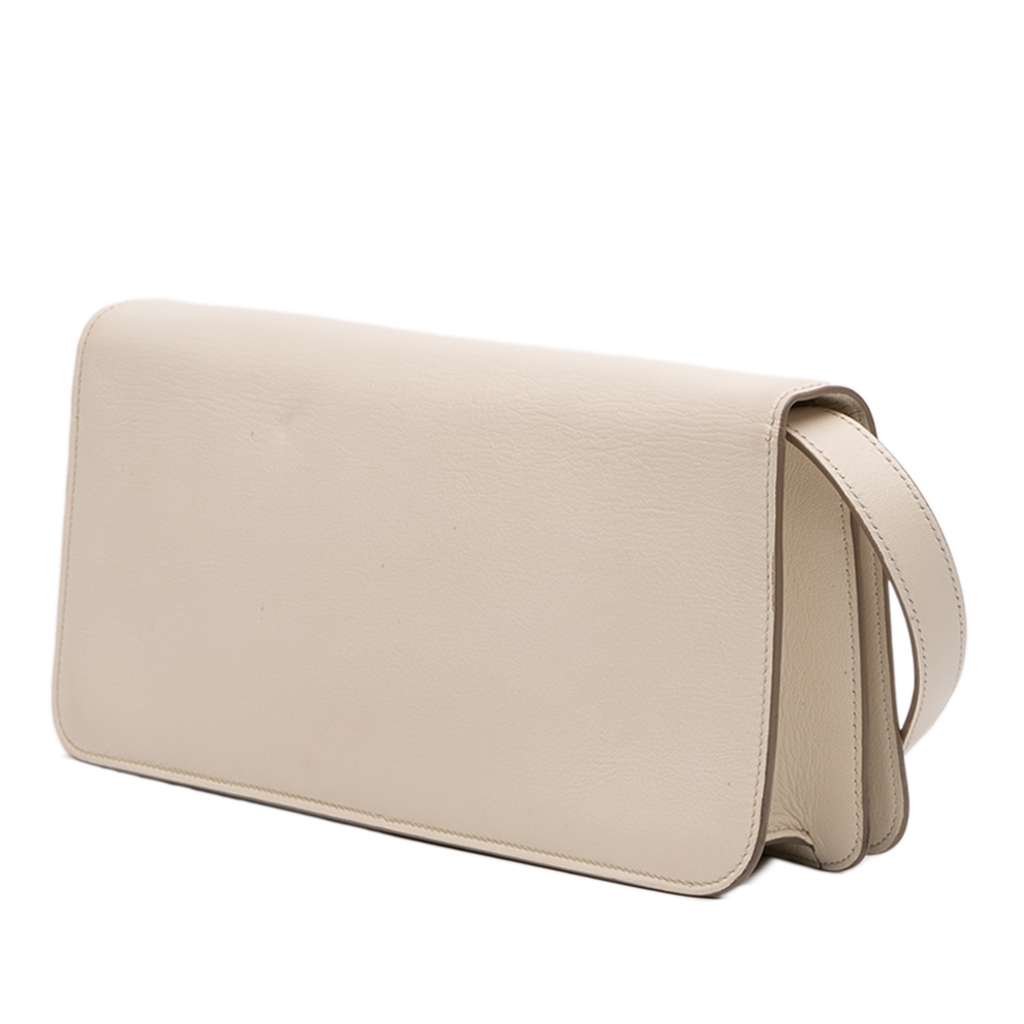 Tom Ford Large Leather Natalia Crossbody - 2