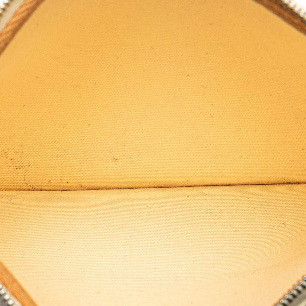 Hermès Toile Herbag Zip 31 - 5