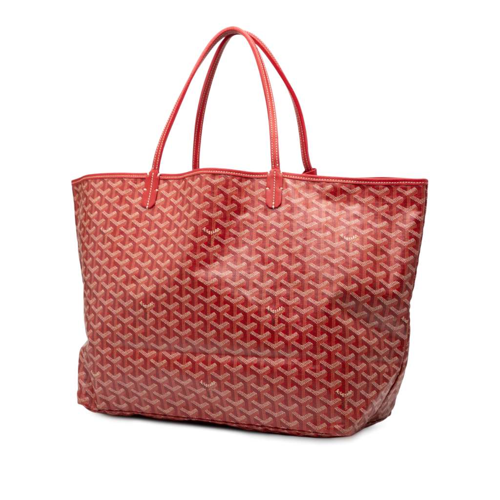 Goyard Goyardine Saint Louis GM - 2