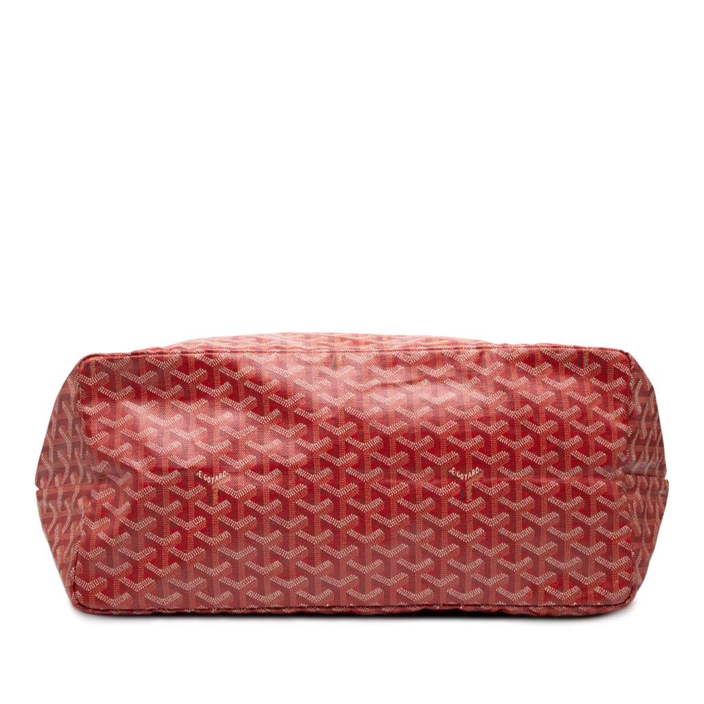 Goyard Goyardine Saint Louis GM - 3