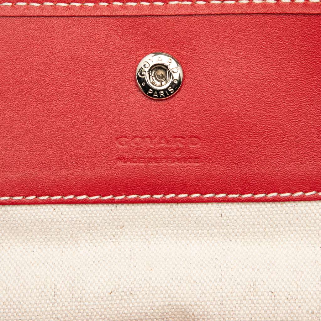 Goyard Goyardine Saint Louis GM - 5