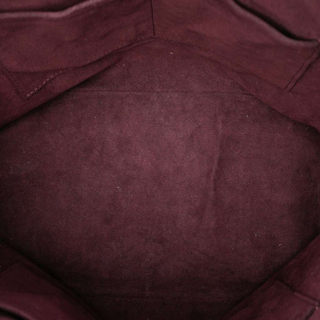 Louis Vuitton Damier Ebene Belmont MM - 4