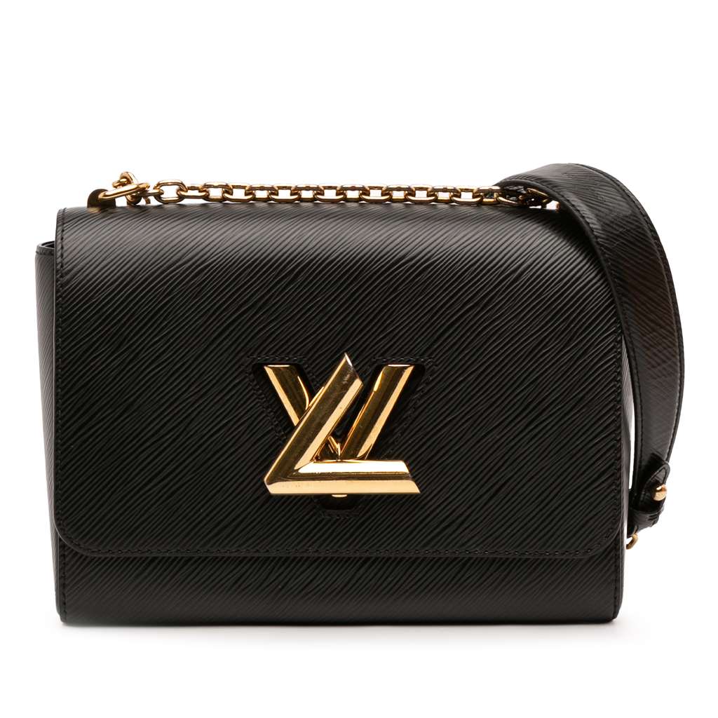 Louis Vuitton Epi Twist MM