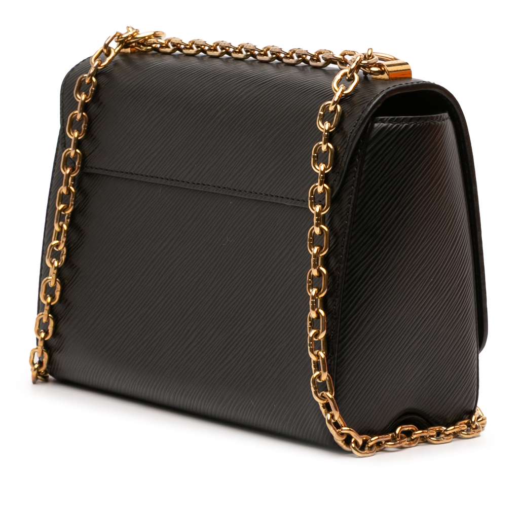 Louis Vuitton Epi Twist MM - 2