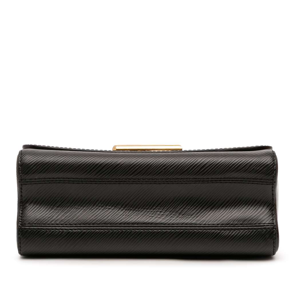 Louis Vuitton Epi Twist MM - 3