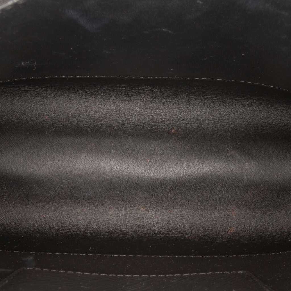 Louis Vuitton Epi Twist MM - 4