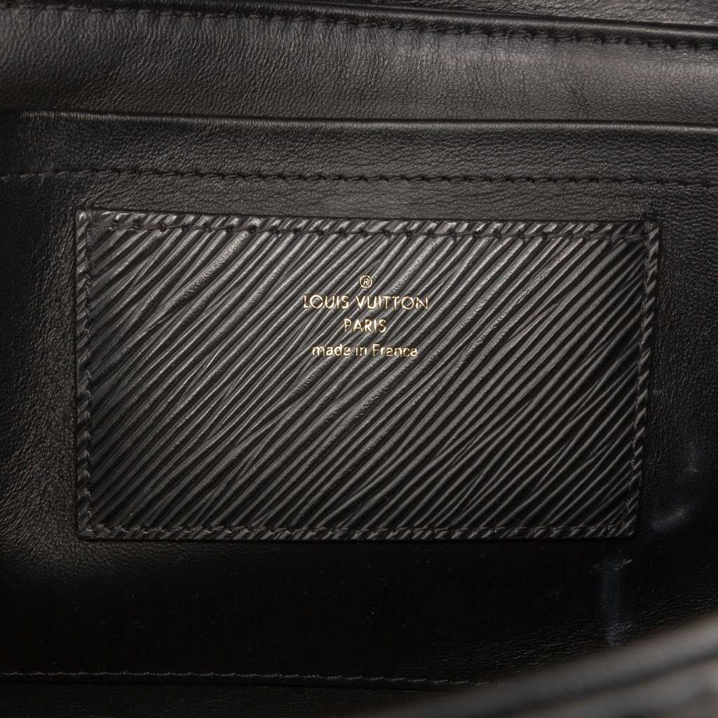 Louis Vuitton Epi Twist MM - 5