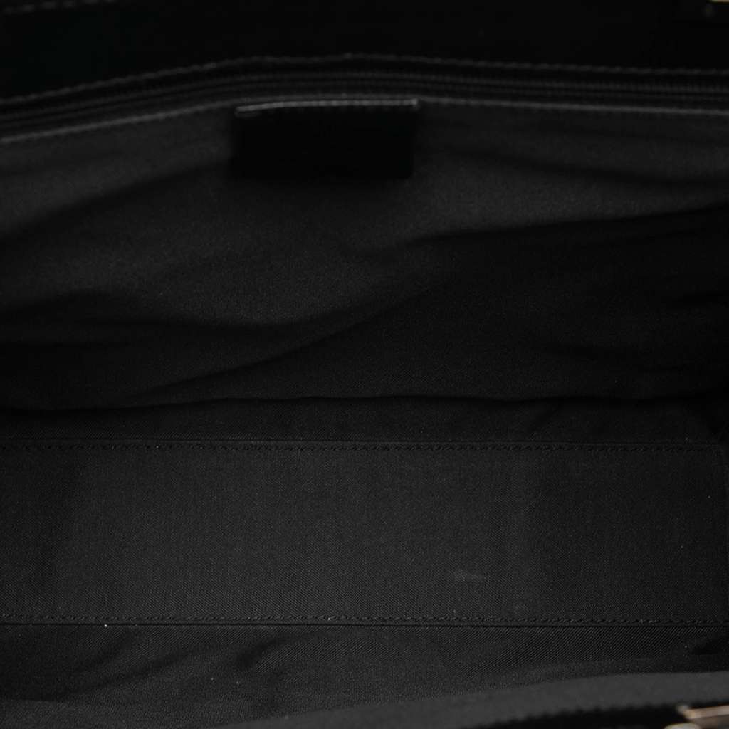 Gucci GG Canvas Jackie  Handbag - 4