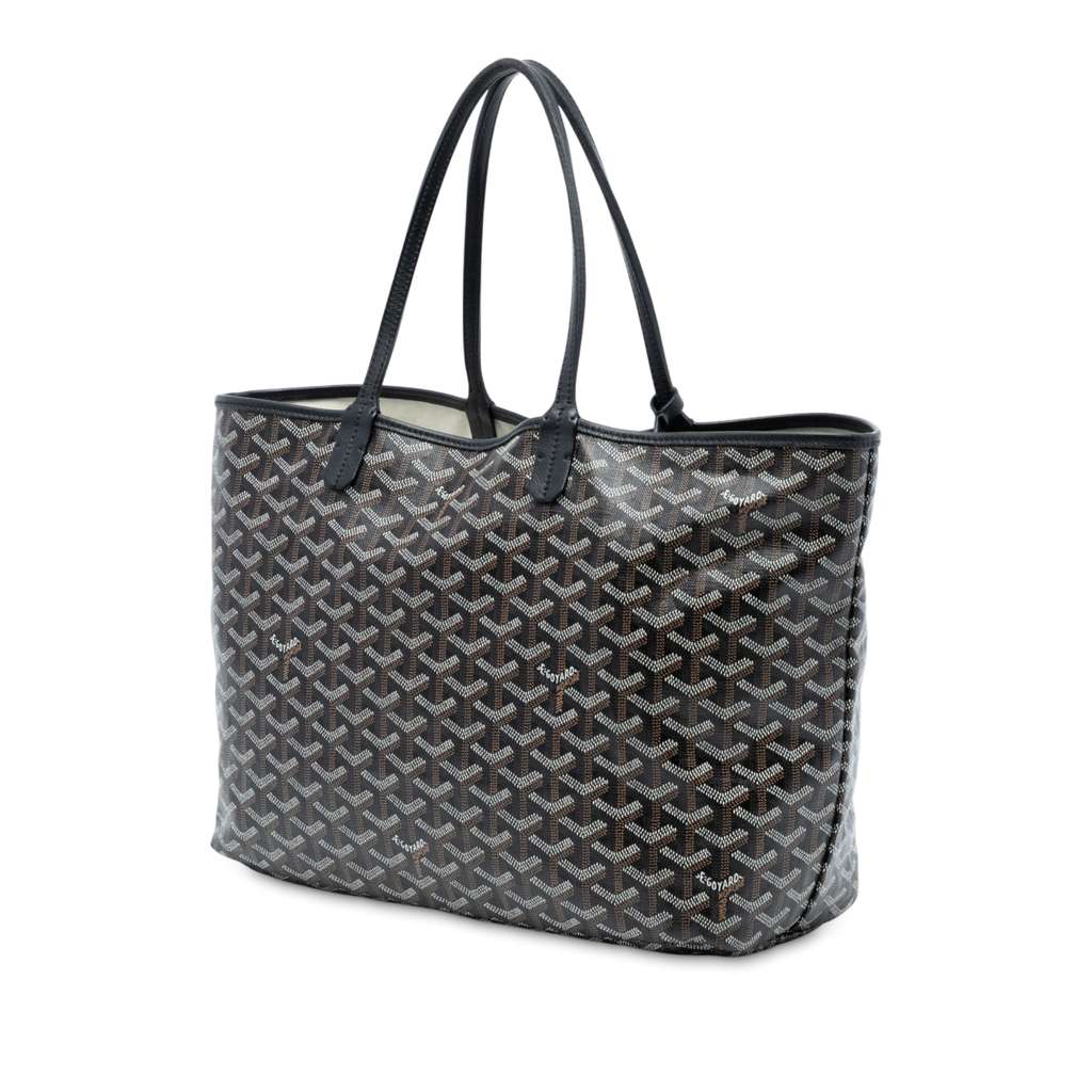 Goyard Goyardine Saint Louis PM - 2