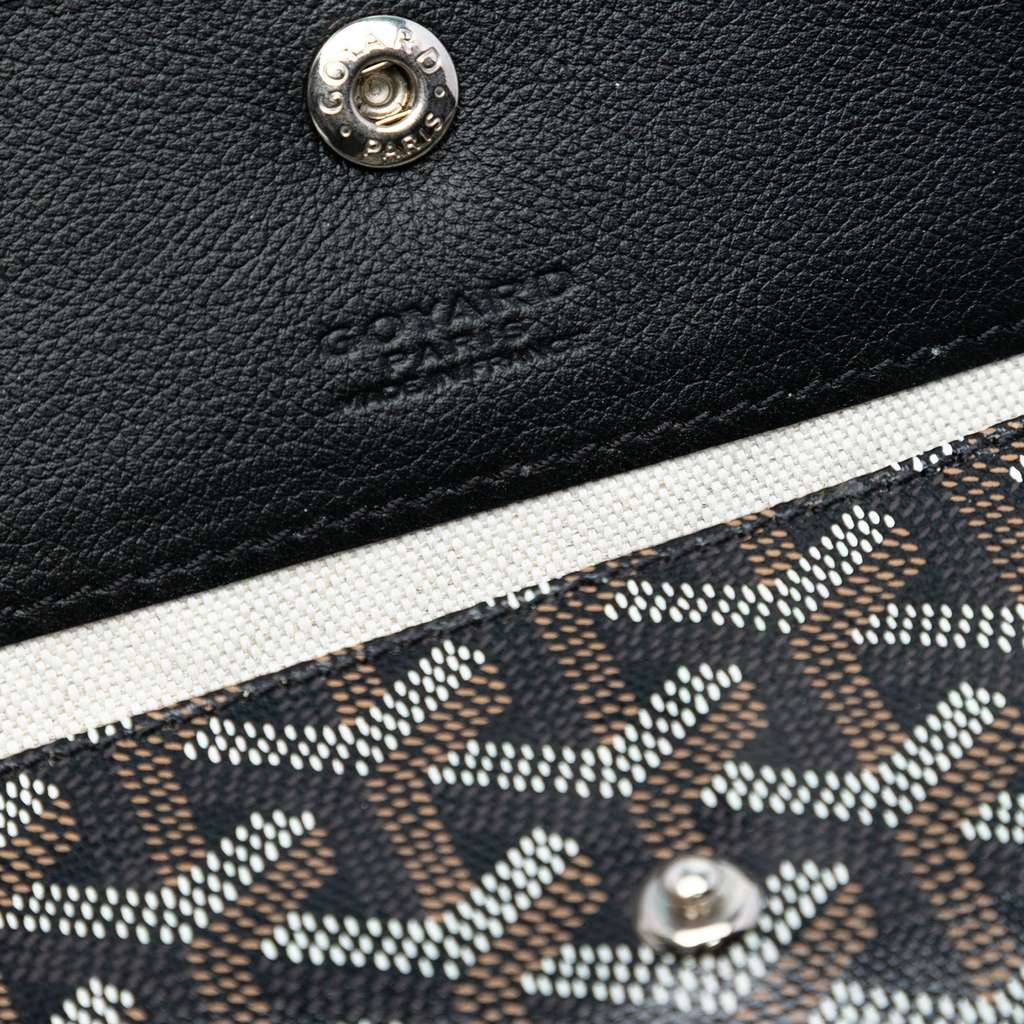 Goyard Goyardine Saint Louis PM - 5