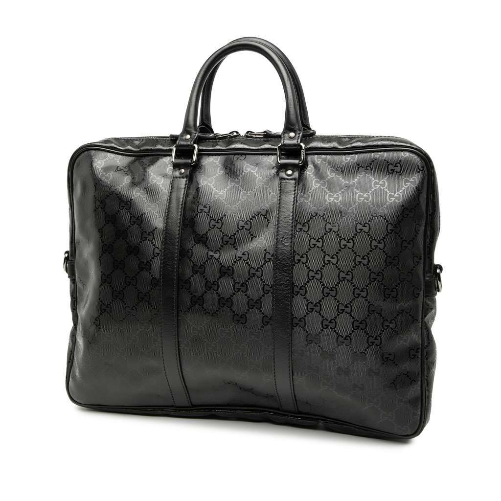 Gucci GG Imprime Business Bag - 2