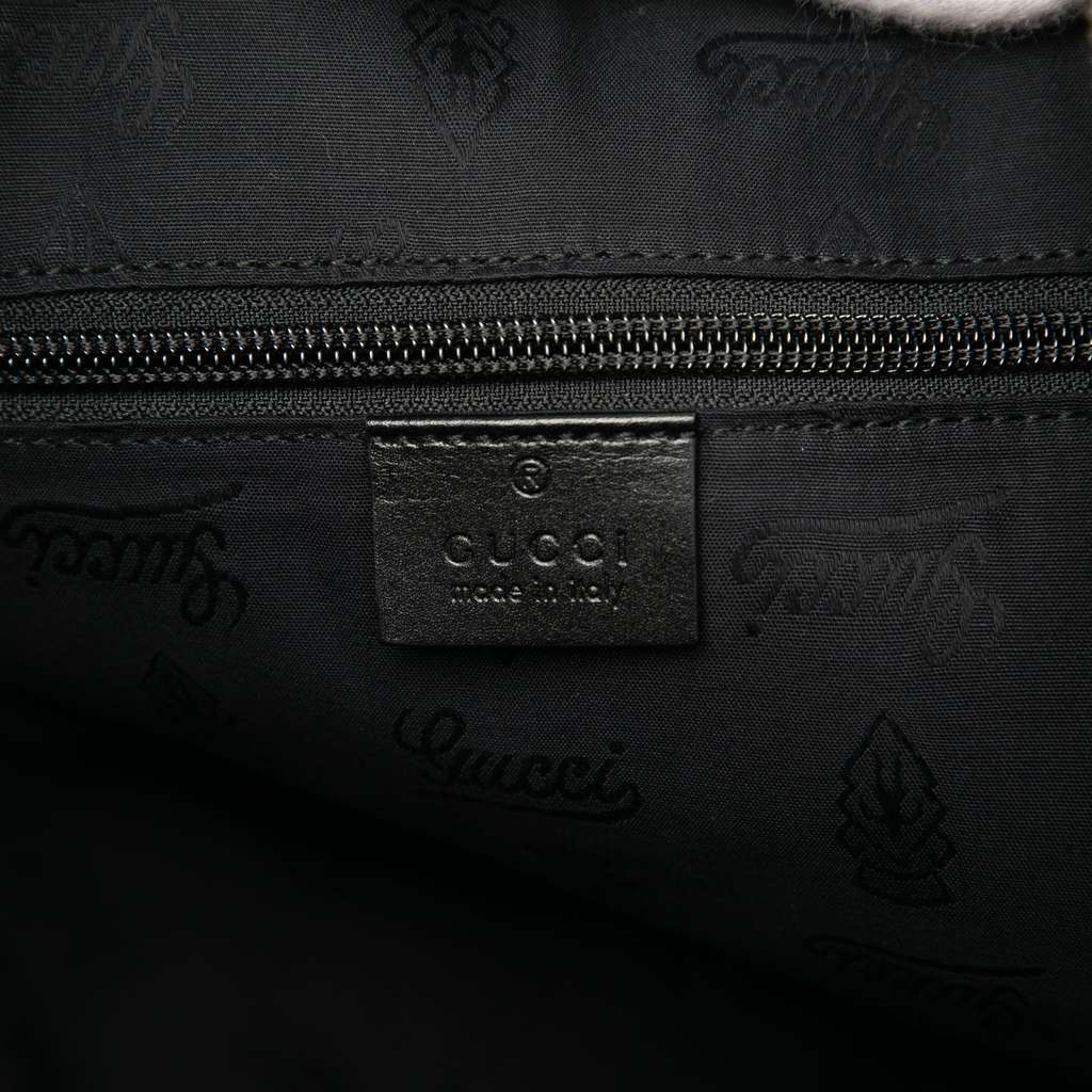 Gucci GG Imprime Business Bag - 5
